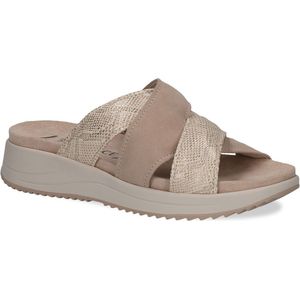 Caprice Dames Slipper 9-27203-336
