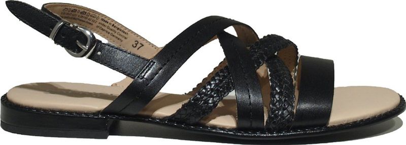 Caprice Dames Sandaal 9-28100-022