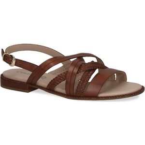 Sandalen met riem