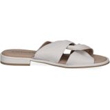 Caprice Pantolette, Blockabsatz, Sommerschuh mit hochwertiger Memotion Ausstattung
