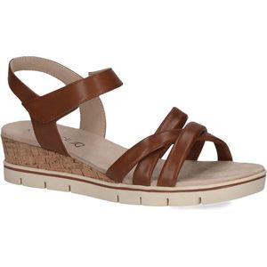 Sandalen met riem