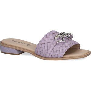 Caprice Pantoletten Leder Pantolette