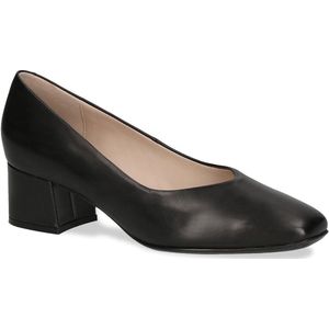 CAPRICE - 9-22315 - Pumps - Zwart - Nappa