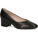 CAPRICE - 9-22315 - Pumps - Zwart - Nappa