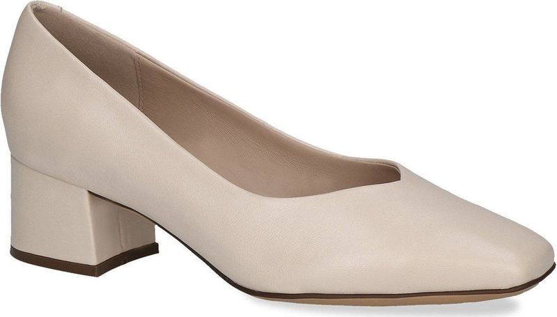 Caprice Pumps Leder Pumps
