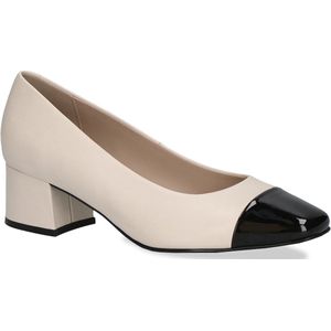 Caprice Dames Pumps 9-22305-42 134 G-breedte Maat: 40 EU