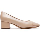 CAPRICE Caprice Dames 9-22305-42 Damespumps, Beige kam