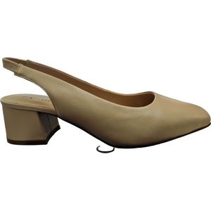 Caprice Slingpumps 9-29500-42 433 G-breedte Maat: 38 EU