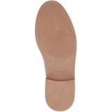 Airmotion - Loafers - G-Breedte - Zwart - Leer