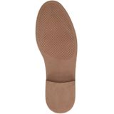 CAPRICE 9-24306-42 mocassinzool voor dames, Metalen taupe