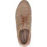 Caprice sneaker art 9-23703-408 beige
