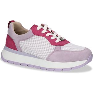 Caprice Dames Sneaker 9-23704-42 101 G-breedte Maat: 36 EU