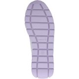 Caprice - Sneaker - Wit - Leer en Textiel - G-breedte