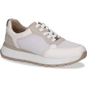 Caprice Dames Sneaker 9-23704-42 197 G-breedte Maat: 38 EU