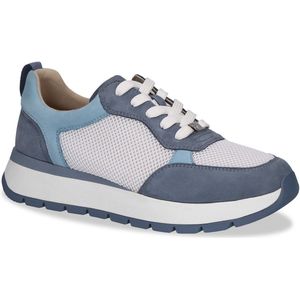 Caprice Sneaker 9-23704-42 809 G-breedte Maat: 37 EU