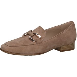 CAPRICE - 9-24201 - Instappers - Taupe - Suede