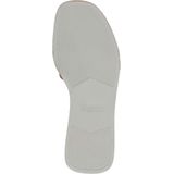 Caprice - 9-27103-42 - Slipper - Blauw - Leren Bovenwerk