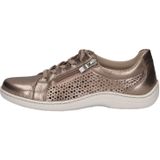 Caprice Dames Sneaker 9-23554-42 341 H-breedte Maat: 39 EU