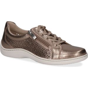 Caprice Dames Sneaker 9-23554-42 341 H-breedte Maat: 41 EU