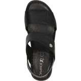 Caprice - 9-28251-022 - Sandaal - Leer - G-Breedte - Klittenbandsluiting