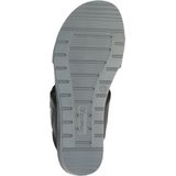 Caprice - 9-28251-022 - Sandaal - Leer - G-Breedte - Klittenbandsluiting