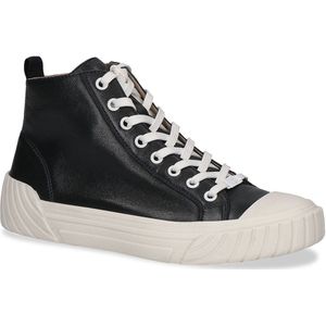 Caprice Dames Sneaker 9-25250-42 814 G-breedte Maat: 38 EU