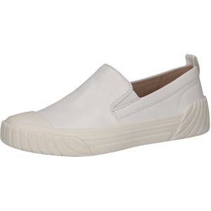 Loafers - Geheugen - Uitneembare Binnenzool - Breedte G