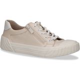 CAPRICE Caprice 9-23737-42 damessneakers, Comb crème