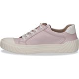 CAPRICE - LT.Purple Comb - Sneakers - Licht Design - Dames - Informeel