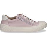 CAPRICE - LT.Purple Comb - Sneakers - Licht Design - Dames - Informeel
