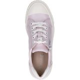 CAPRICE - LT.Purple Comb - Sneakers - Licht Design - Dames - Informeel