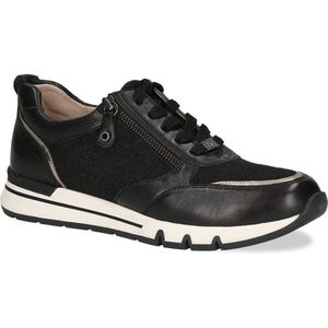 Caprice Dames Sneaker 9-23754-42 019 H-breedte Maat: 41 EU