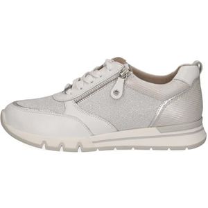 Caprice Dames Sneaker 9-23754-42 191 H-breedte Maat: 42 EU