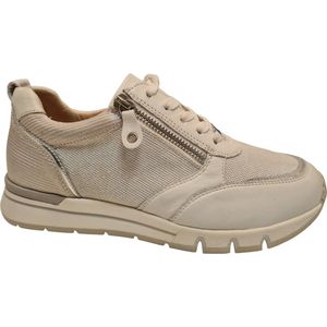 Caprice 9-9-23754-191 H Dames Sneakers - Wit