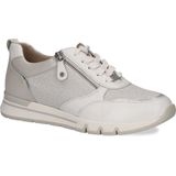 Caprice 9-9-23754-191 H Dames Sneakers - Wit