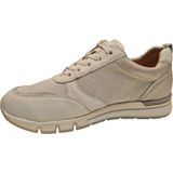 Caprice 9-9-23754-191 H Dames Sneakers - Wit