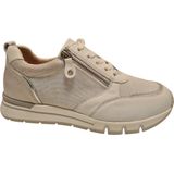 Caprice 9-9-23754-191 H Dames Sneakers - Wit