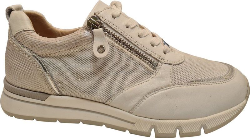 Caprice 9-9-23754-191 H Dames Sneakers - Wit