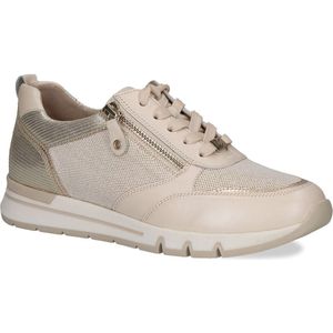 Caprice Dames Sneaker 9-23754-42 492 H-breedte Maat: 39 EU