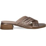 Caprice Slipper 9-27207-42 341 G-breedte Maat: 42 EU