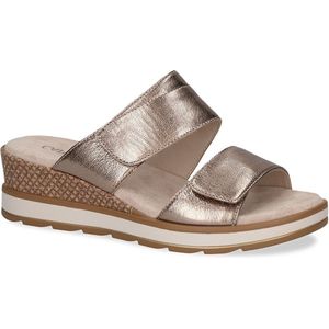 Caprice Pantoletten Leder Pantolette