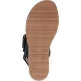 Caprice Dames Sandaaltje 9-28750-42 022 G-breedte Maat: 37 EU