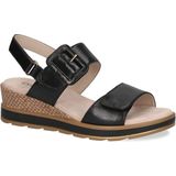 Caprice Dames Sandaaltje 9-28750-42 022 G-breedte Maat: 37 EU