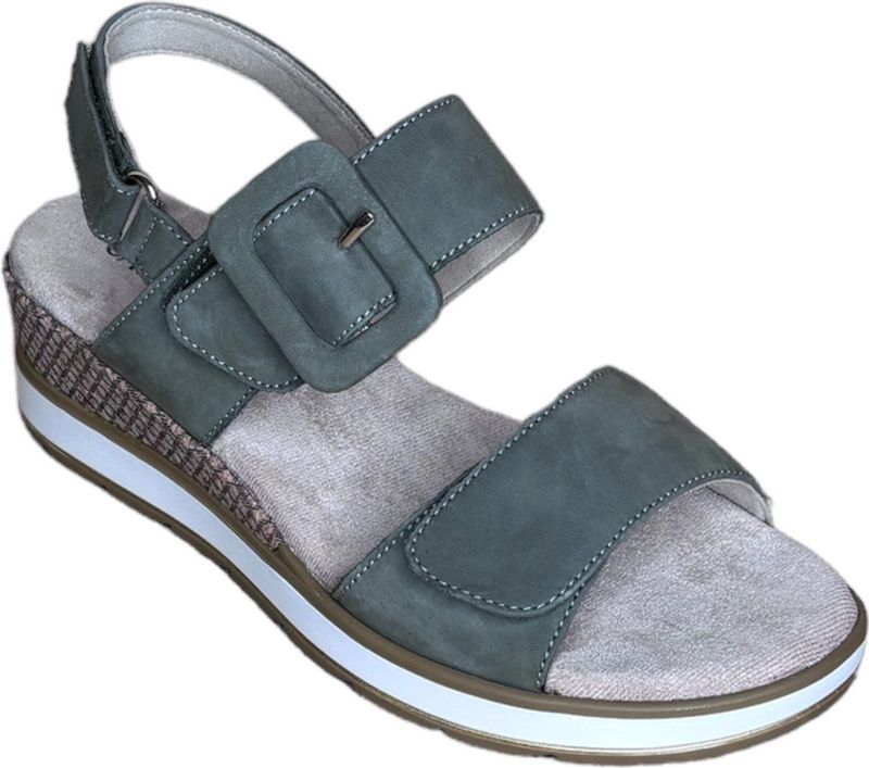 Caprice Dames Sandaaltje 9-28753-724