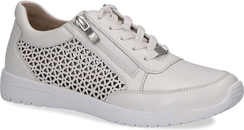 Caprice Sneaker Nappaleder Sneaker