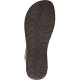 CAPRICE - 9-28715-42 - Sandalen - Geel - Nappa