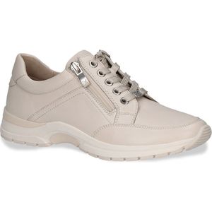 Caprice Dames Sneaker 9-23758-42 144 G-breedte Maat: 39 EU