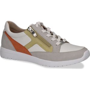 Caprice Sneaker 9-23751-42 208 G-breedte Maat: 37 EU