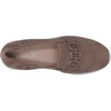 Caprice - 9-24708-338 - Dames Instappers - G-breedte - Leer