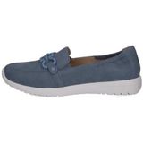 Caprice - Loafers - Blauw